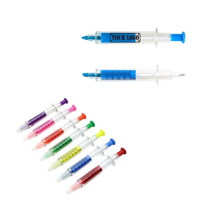 Dual Tip Highlighter