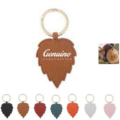 PU Magnetic Hat Clip