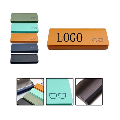 Premium Metal Eyewear Case