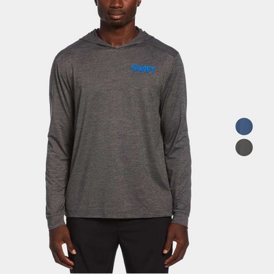 Callaway® Men's Long Sleeve Soft Touch Hoodie