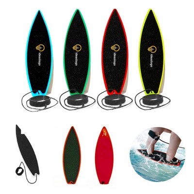 Mini Finger Surfboards