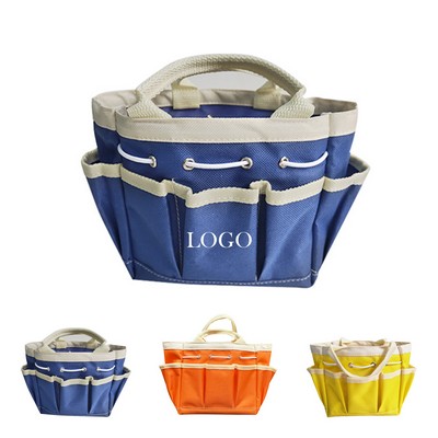 Junior Gardeners Tool Satchel