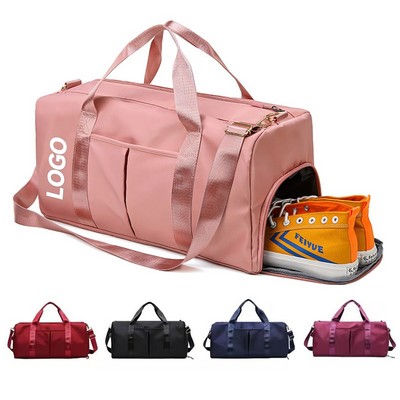 Stylish Workout Travel Pack