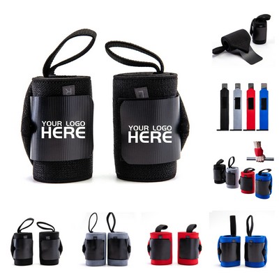 Wrist Compression Strap