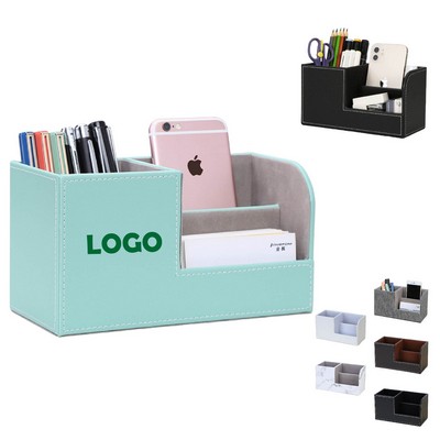 Desk Organizer Storage Box