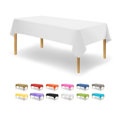 Disposable Tablecloth