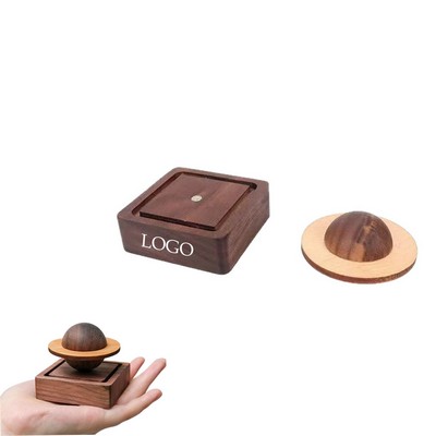 Black Walnut Wood Aroma Diffuser