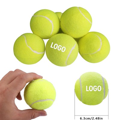 Training Tennis Ball
