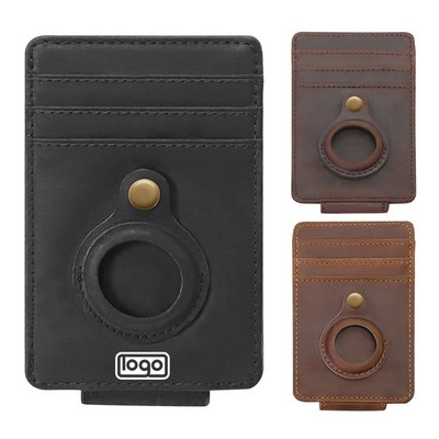 Genuine Leather Wallet