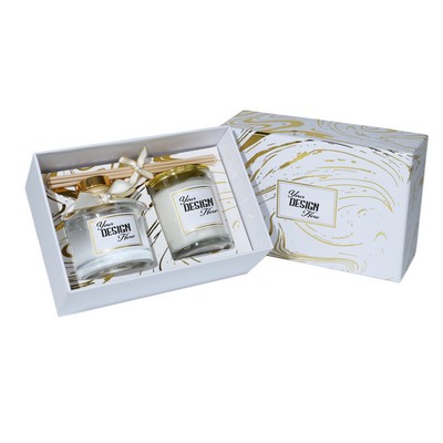 Luxury Aroma Gift Set