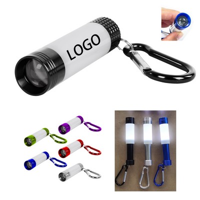 Colored Lantern Flashlight