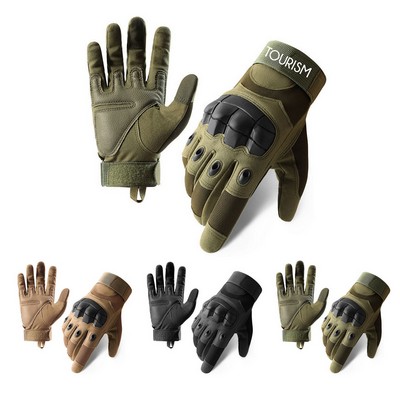Combat Tactical Gloves
