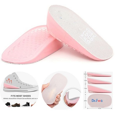 Height Increase Insoles