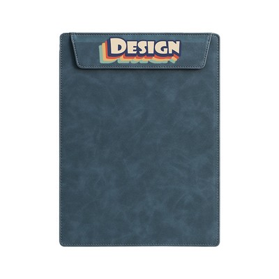 Premium PU Folder Collection