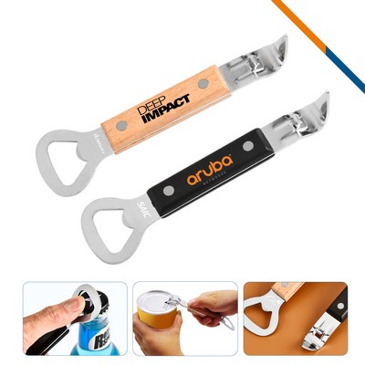 Zestop 2in1 Bottle Opener