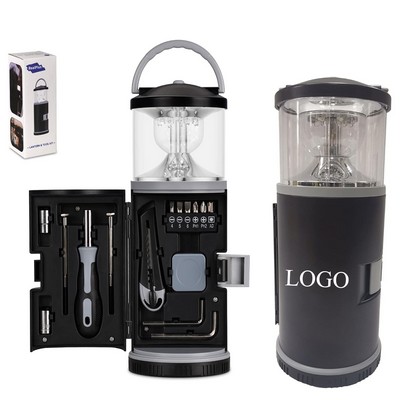 LED Camping Lantern