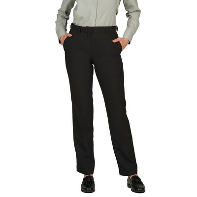 Ladies Tailored Essential Pant