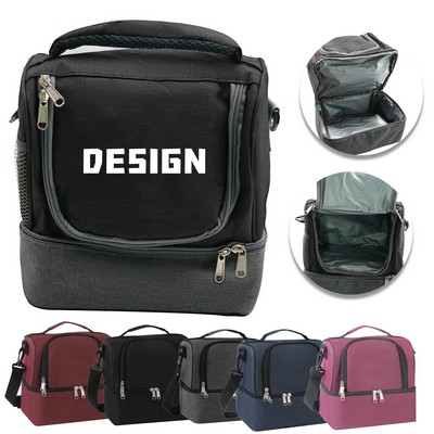 Double-Layer EVA Insulated Bag