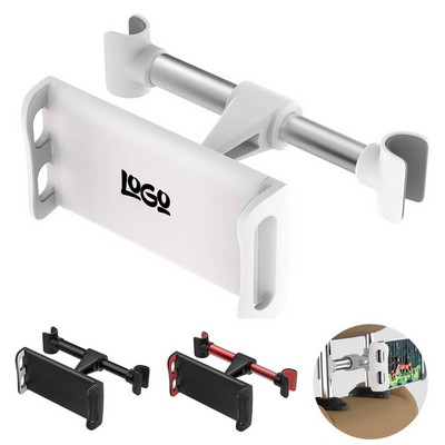 Car Back Seat Tablet Phone Holder