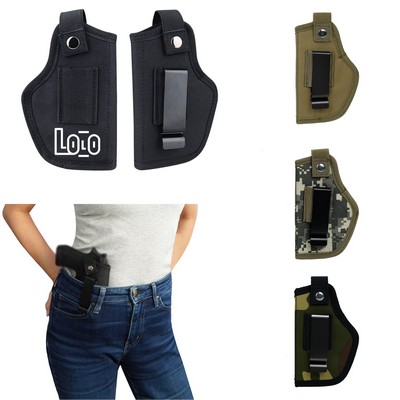 Waist Concealed Quick-Draw Holster