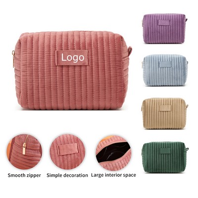 Travel Makeup Bag