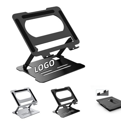 Ergonomic Adjustable Notebook Stand
