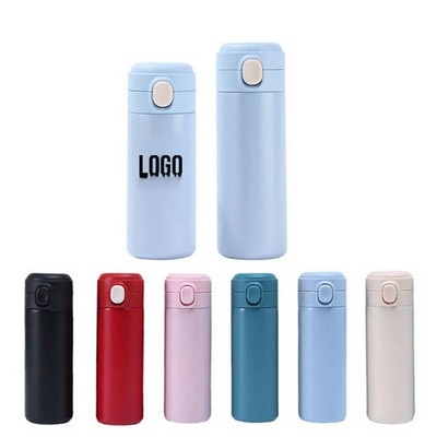 Double Wall Vacuum Insulated Water Bottle