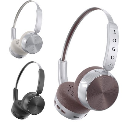 Noise Cancelling Wireless Bluetooth Earphones