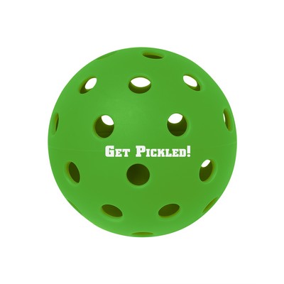 40 Hole Outdoor Pickleball