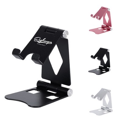 Adjustable Desktop Phone Stand