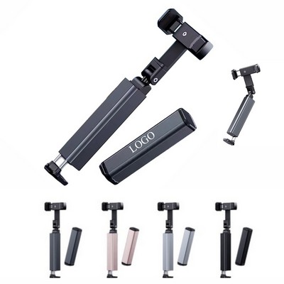 360-Degree Rotating Desktop Phone Holder