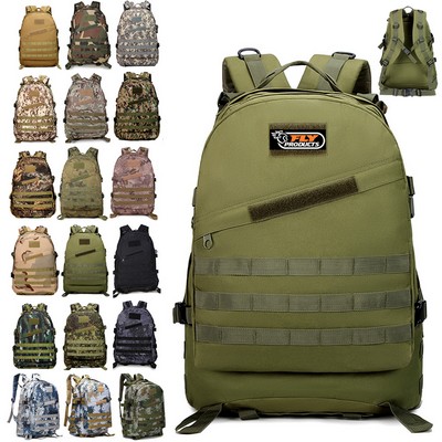 Oxford Tactical Backpack