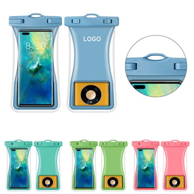 Waterproof Mobile Phone Bag