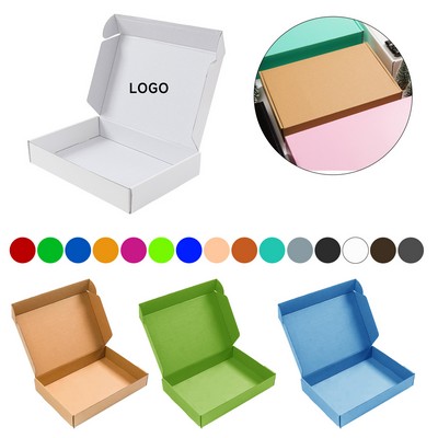 Custom Printing Pizza Box(6/7inch)