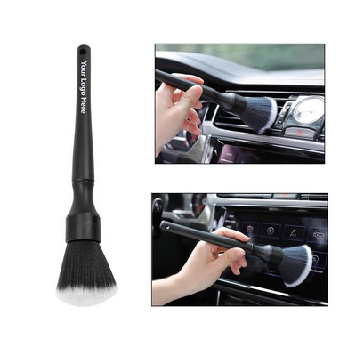 Car Interior Dust Removal & Cleaning Brush