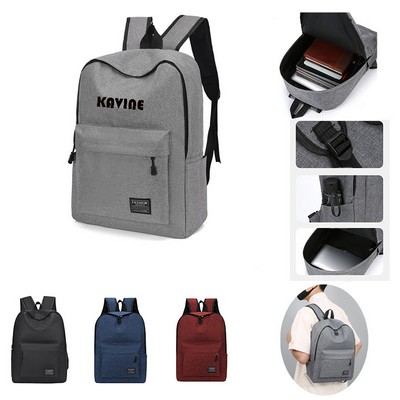 14" Travel Laptop backpack