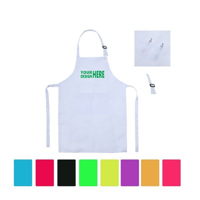 Youth Apron