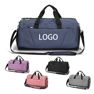 Sports Gym Bag
