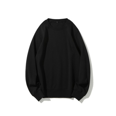 Cotton Sweatshirt