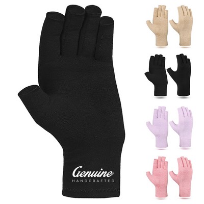 Arthritis Fingerless Gloves