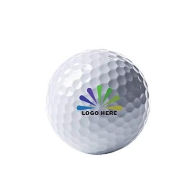 Supersoft Golf Ball