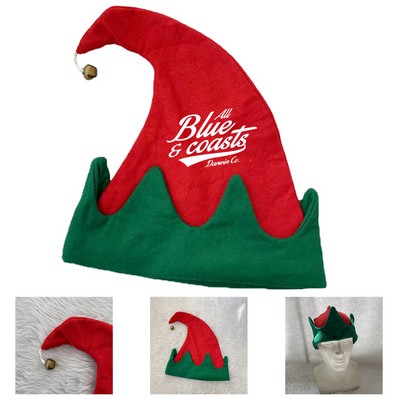Christmas Elf Hat