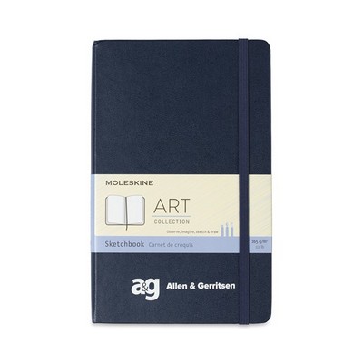 Hard Cover Large Sketchbook