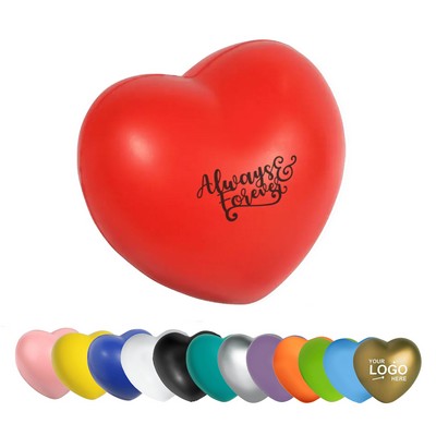 Heart Stress Reliever