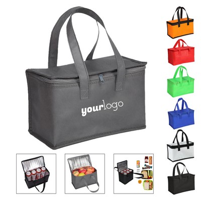 Thermal Tote Bag