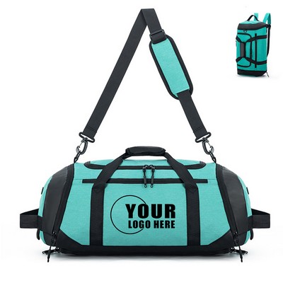 Sports Training And Fitness Bag
