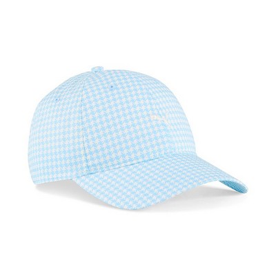 Puma Ladies Herringbone Cap