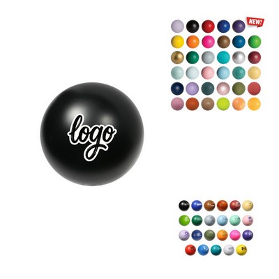 PU Stress Ball