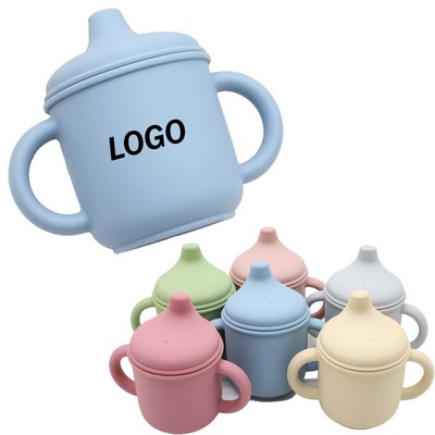5 oz Baby Sippy Cup