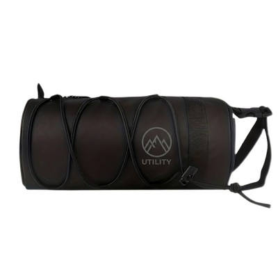 Nylon Bicycle Bag Waterproof Tube Holder